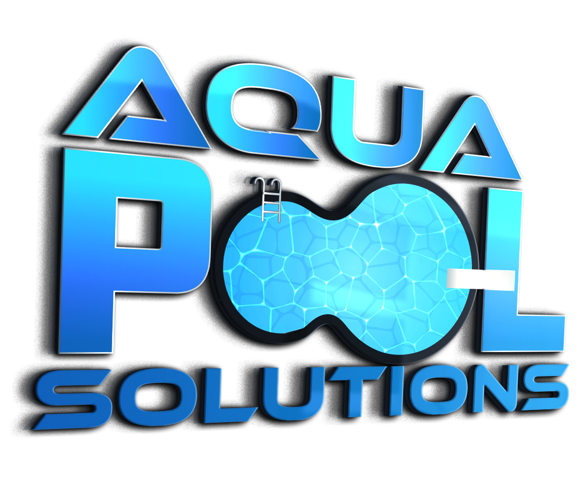 Aqua Pool Solutions Logo